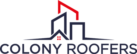 Colony Roofers logo