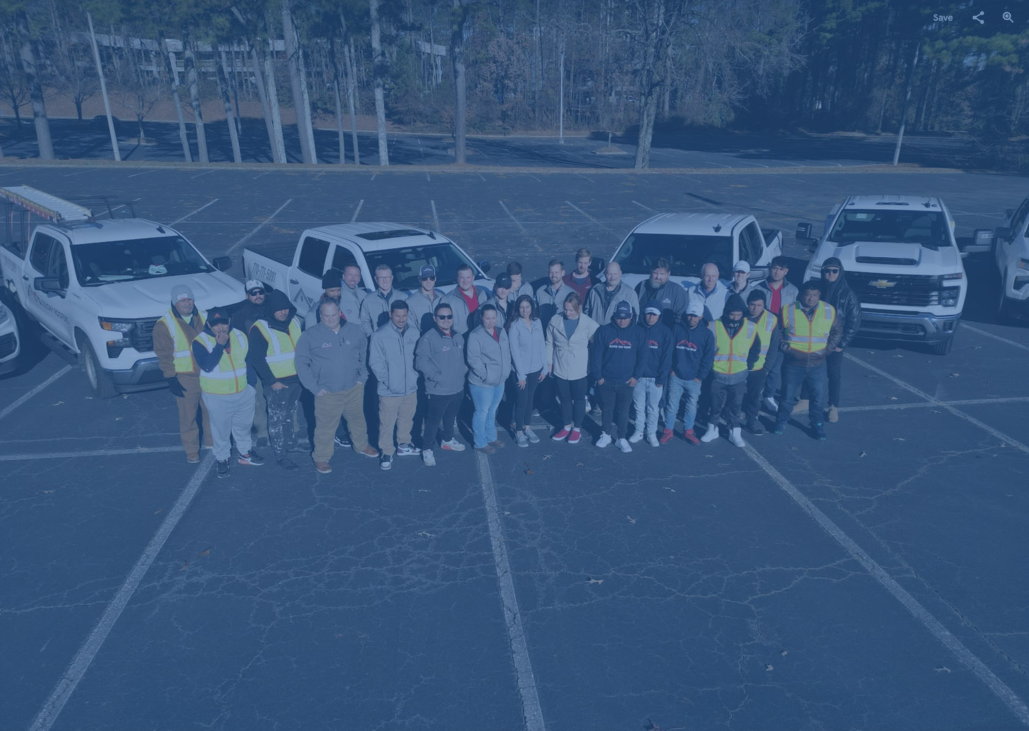 Colony Roofers