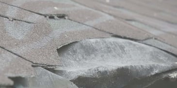 6 Common Signs of Roof Damage - Colony Roofers Blog, Atlanta GA