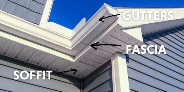 PVC vs Wood Fascia: An Honest Comparison