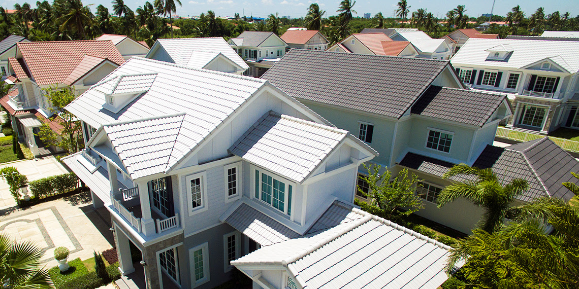 How Tampa's Humidity and Salt Air Destroy Your Roof