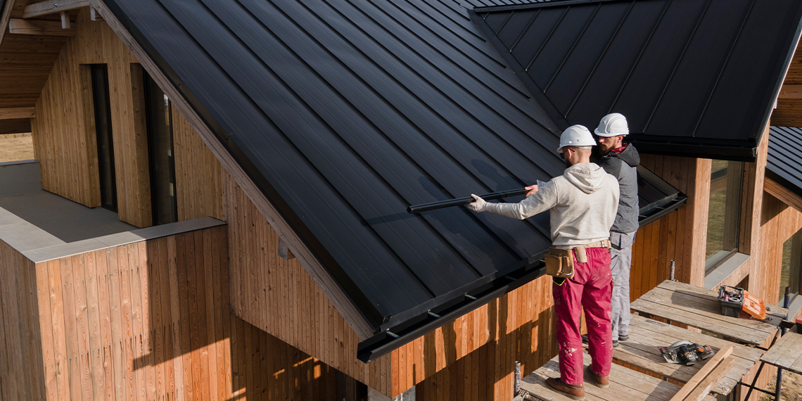 FAQ: Which Type of Roof Material Lasts The Longest?